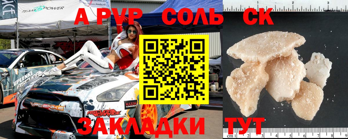 A PVP СК КРИС Саранск